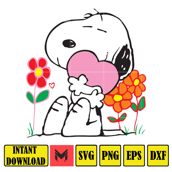 Snoopy Svg, Peanuts SVG, Snoopy clipart, Snoopy Svg, Snoopy Printable, Charlie Brown SVG, Snoopy Silhouette (101).jpg