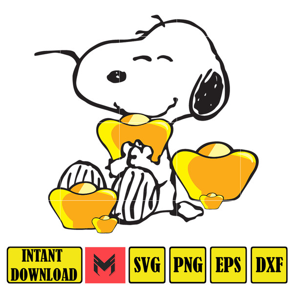 Snoopy Svg, Peanuts SVG, Snoopy clipart, Snoopy Svg, Snoopy Printable, Charlie Brown SVG, Snoopy Silhouette (107).jpg