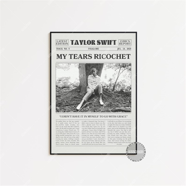 MR-48202321356-taylor-swift-retro-newspaper-print-my-tears-ricochet-poster-image-1.jpg