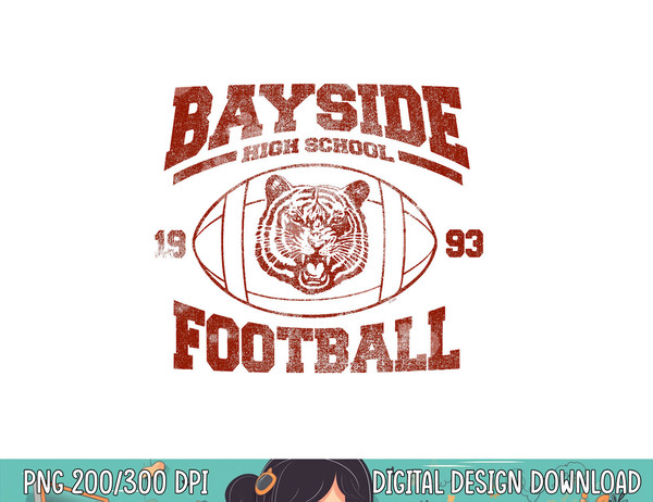 Saved By The Bell Bayside High School Football png, sublimation copy.jpg