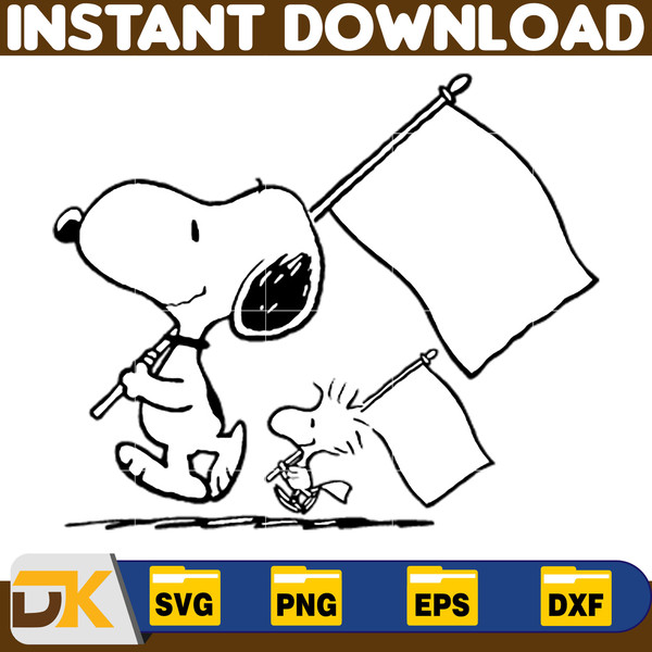 Snoopy Svg, Peanuts SVG, Snoopy clipart, Snoopy Svg, Snoopy Printable, Charlie Brown SVG, Snoopy Silhouette (193).jpg