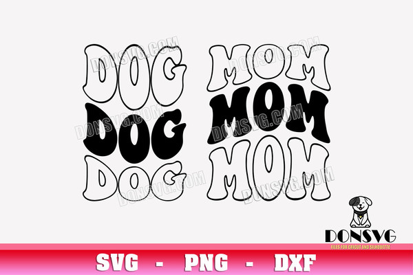 Dog-Mom-Wavy-Text-SVG-Retro-Dog-Mama-png-clipart-for-T-Shirt-Design-Mother-Pet-Lover-Cricut-files2.jpg
