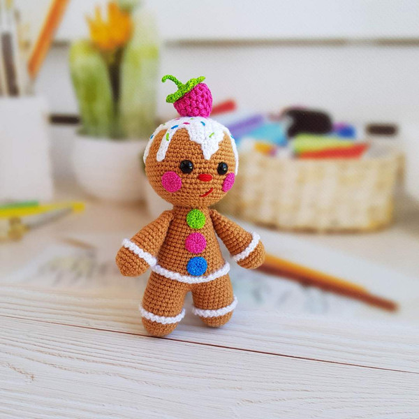 amigurumi doll Gingerbread.jpg