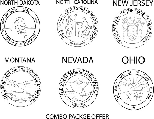 THE GREAT SEAL OF THE STATE OF combo packge offer vector file 5.jpg