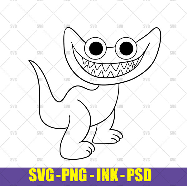 Pink Rainbow SVG & PNG free cut files download 2