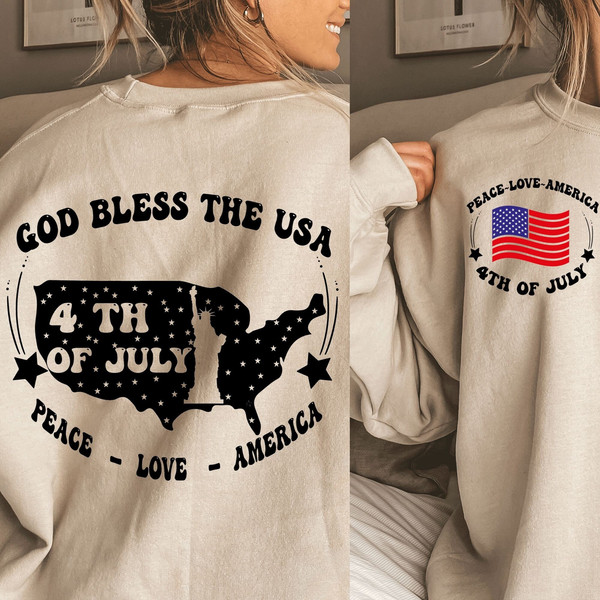 4th of July Png,America SvgPng,Retro svg,USA svg,American Patriotic Png, Varsity Png, Fourth of July T Shirt Design,Sublimation Png Design - 2.jpg