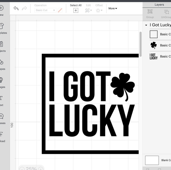 I Got Lucky I'm Lucky Lucky SVG, St Patricks matching couples, St Patrick's Day Couple SVG - 5.jpg