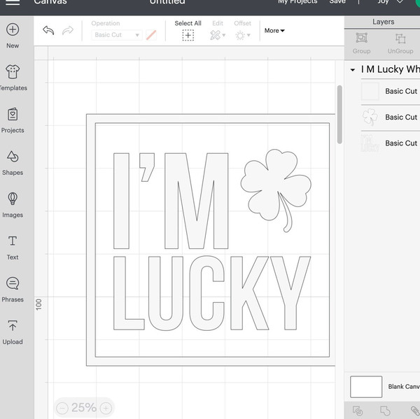 I Got Lucky I'm Lucky Lucky SVG, St Patricks matching couples, St Patrick's Day Couple SVG - 6.jpg