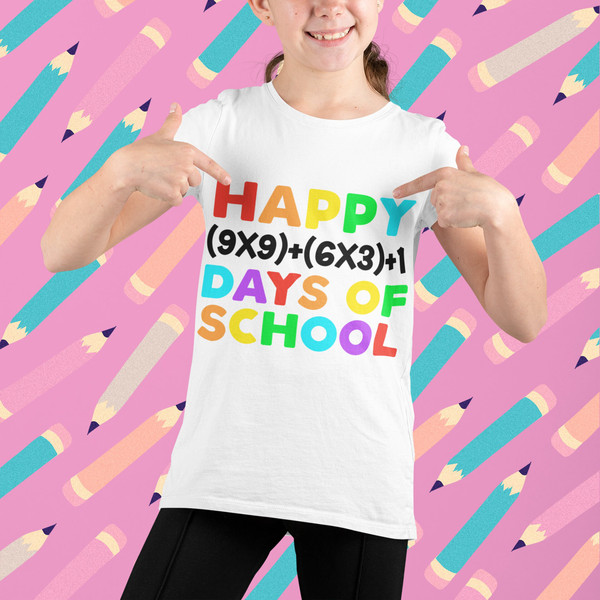 Math formula 100 days of school SVG, 100 days of school math SVG, Teacher 100 days shirt, School math 100 days - 3.jpg