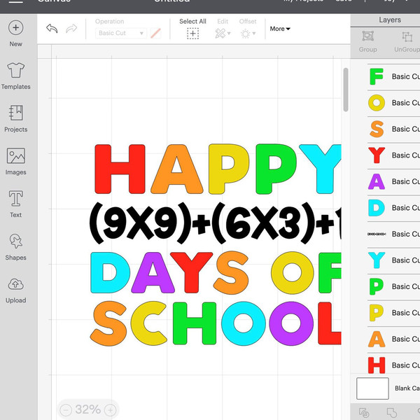 Math formula 100 days of school SVG, 100 days of school math SVG, Teacher 100 days shirt, School math 100 days - 4.jpg