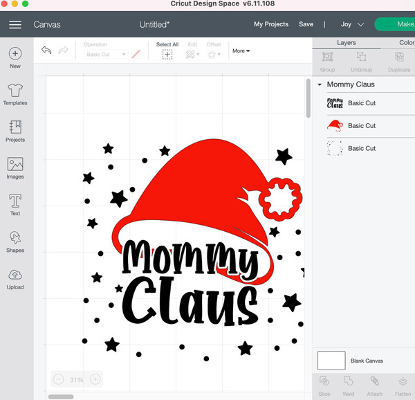 Mommy Claus Svg, Daddy Claus Svg, Mom Christmas Svg, Christmas Svg, Santa Claus Hat, Pregnancy reveal svg, File for Cricut, Png, Dxf - 7.jpg
