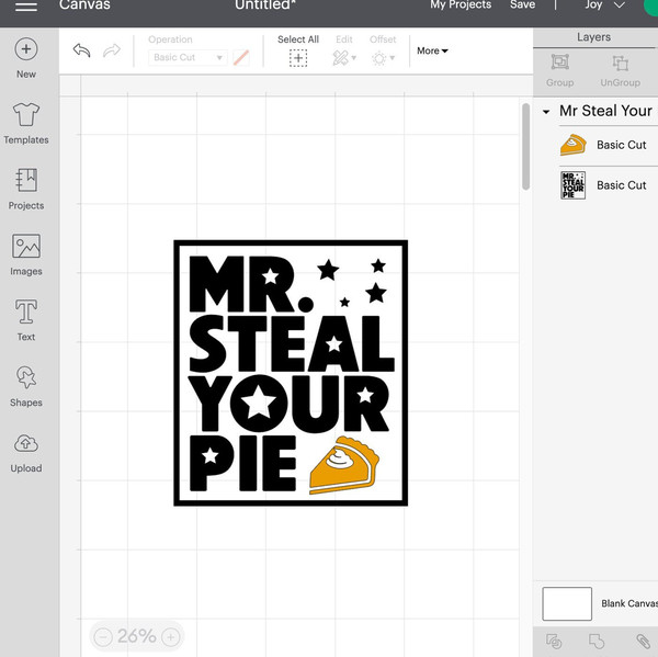 Mr Steal Your Pie SVG, Thanksgiving Toddler svg, Toddler Gift, svg png eps dxf jpg - 6.jpg