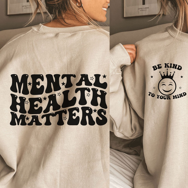 Mental Health Matters Png, Mental Health Awareness Svg, Motivational Svg, Therapist Psychologist Png - 1.jpg
