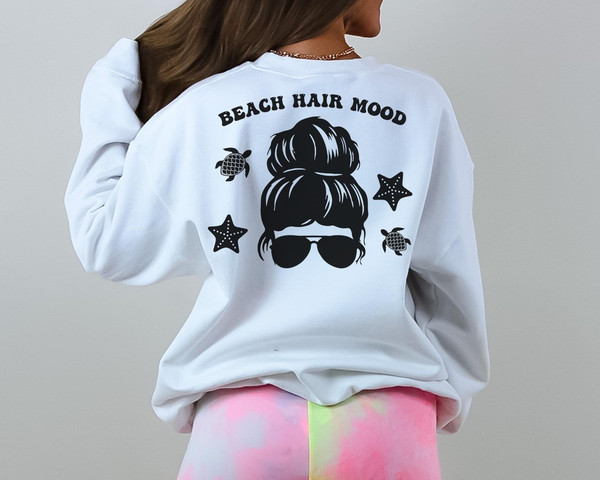 Beach Hair Dont Care Svg, Lake vibes Svg, Summer shirt gift Svg, Beach Hair Svg, Camping Svg, Png Cut Files for Cricut Sublimation - 7.jpg