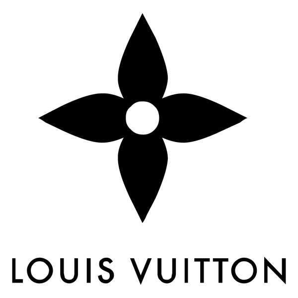 Louis Vuitton Logo Svg, Logo Brand Svg,LV Brand Svg,Louis Vu - Inspire ...