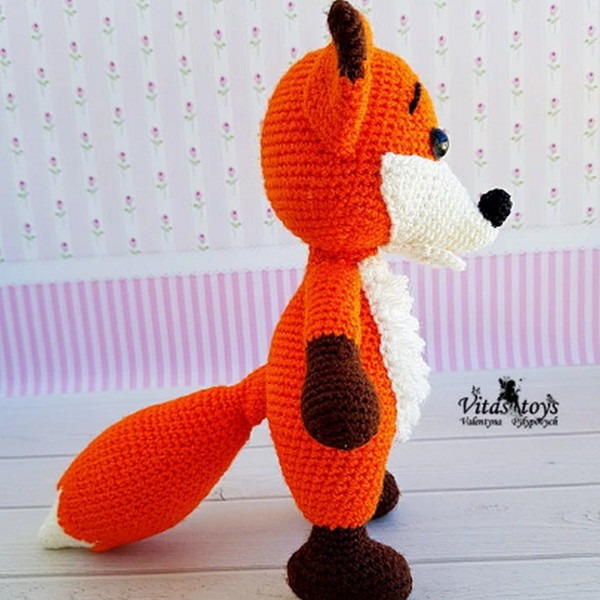 amigurumi Little Fox.png