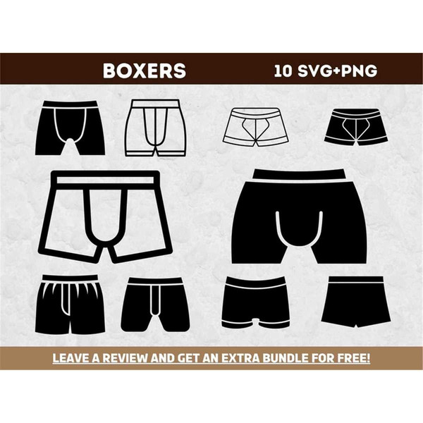 Boxers SVG, Paper Doll Clipart, Men SVG, Svg files for Cricu - Inspire ...