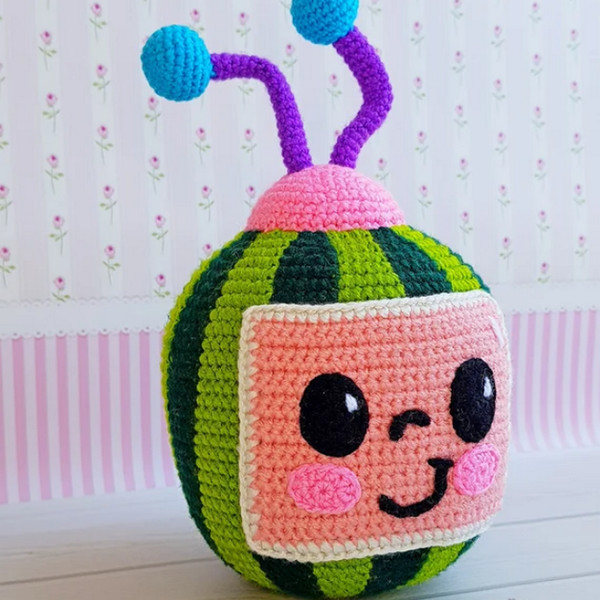 amigurumi doll Baby.png