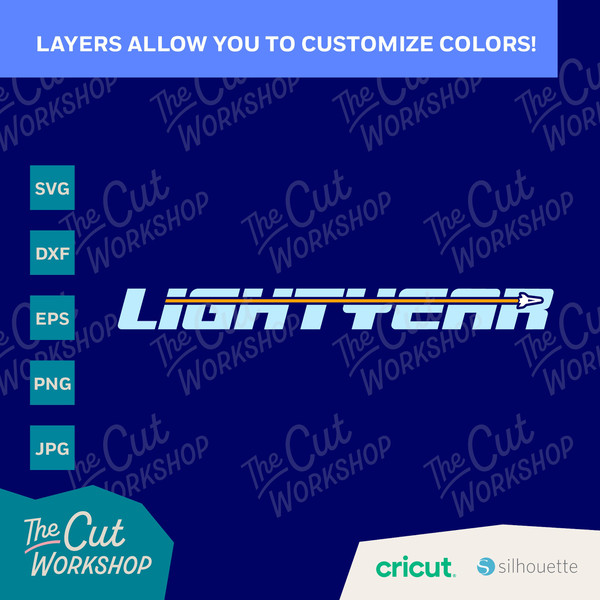 Lightyear Logo  Buzz Lightyear Clipart Instant Digital Download Sublimation Cut File Cricut SVG Png DXF - 2.jpg
