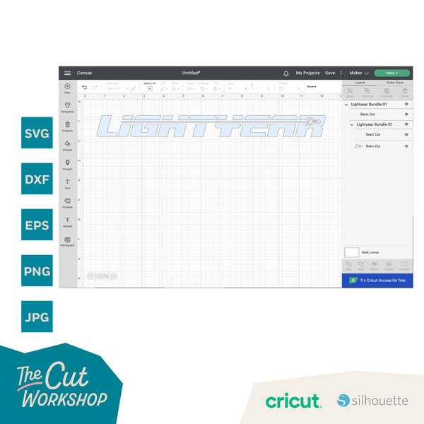 Lightyear Logo  Buzz Lightyear Clipart Instant Digital Download Sublimation Cut File Cricut SVG Png DXF - 3.jpg