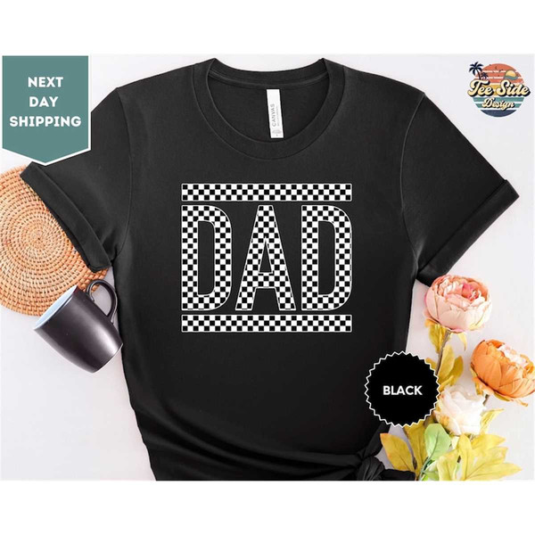 MR-882023101432-checkered-dad-shirt-race-lover-dad-gift-racing-dad-tee-image-1.jpg