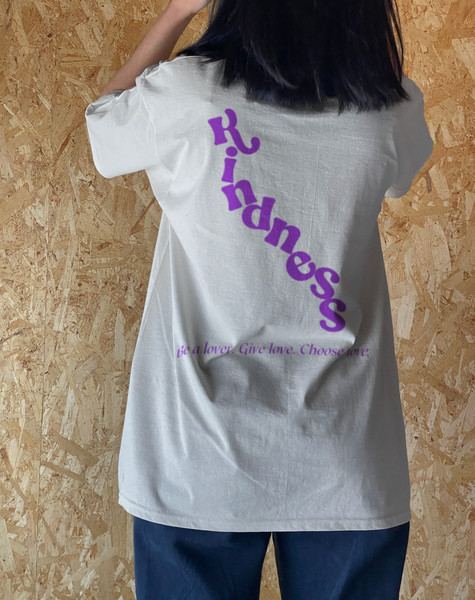Kindness tshirt, Kindness t shirt, Gift for - 1.jpg