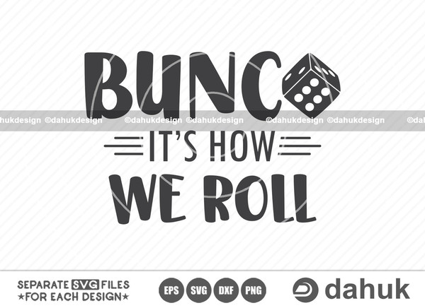 Dice Roll SVG file - SVG Designs