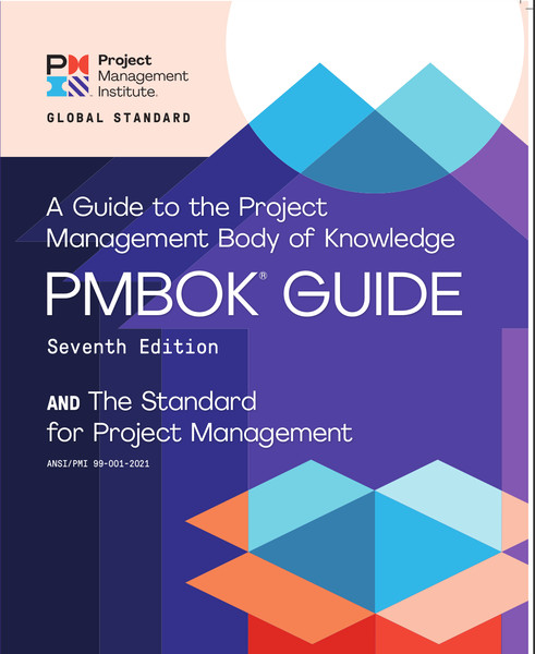 A Guide to Project Management Body of Knowledge PMBOK Guide seventh edition .png