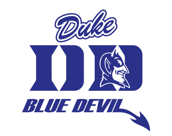 duke blue devils logo png