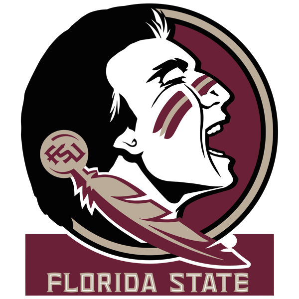 Florida State Seminoles Svg, Florida State Seminoles Png, Fl - Inspire  Uplift