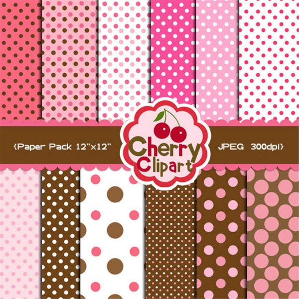 MR-98202319389-pink-and-brown-polka-dots-papers-pack-for-scrapbooking-image-1.jpg