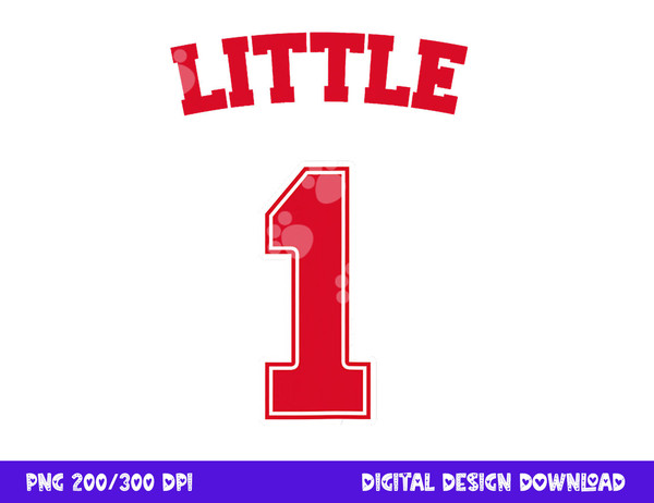 Football Shirt Big Little Sorority Reveal Little Sister png, sublimation copy.jpg