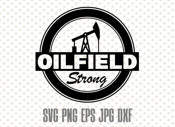 oilfield clipart