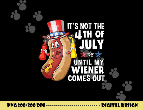 its not  4th of july until my wiener comes out hot dog  copy.jpg