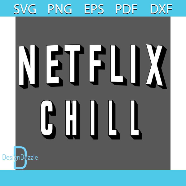 Netflix Logo PNG Transparent & SVG Vector - Freebie Supply