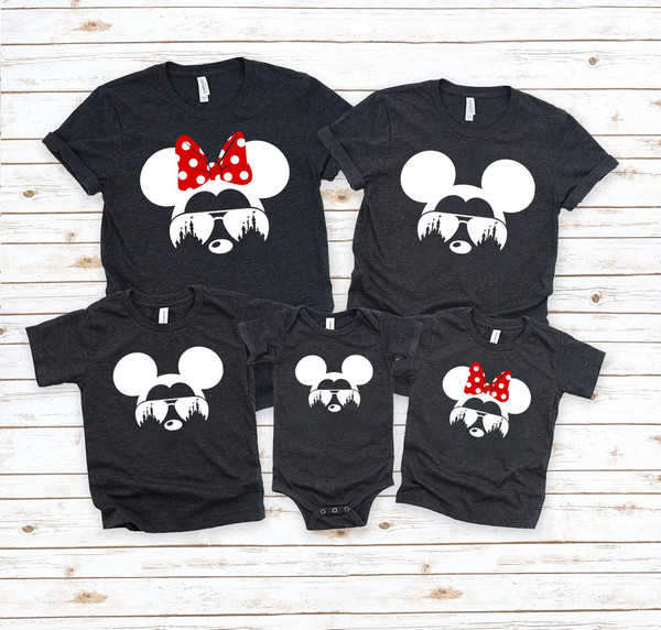 Disney Family Shirts, Disney Family Shirts, Disney Trip Shirts, Family Disney Shirts, Custom Disney Shirts, Disneyworld Shirts, Disneyland - 2.jpg