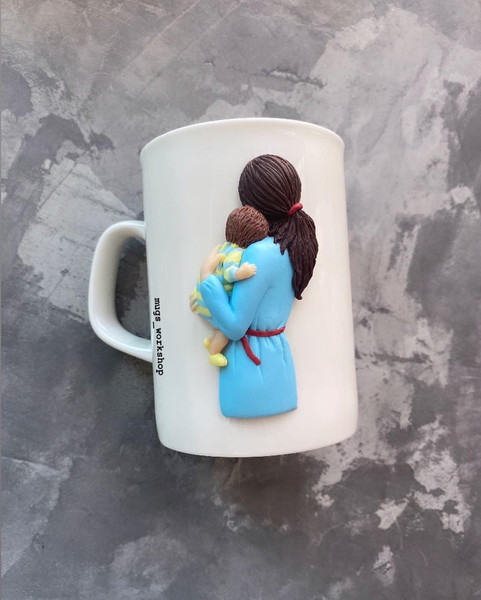 Mama Needs Tea Mug, Gift Mug, Coffee Lover Gift, Gift for Wo - Inspire  Uplift