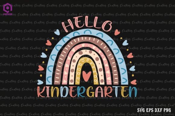 Kindergarten-Back-To-School-SVG-Bundle-Graphics-33158064-11-580x386.jpg