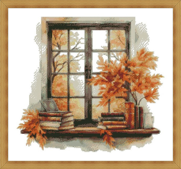 Autumn Window With Books2.jpg
