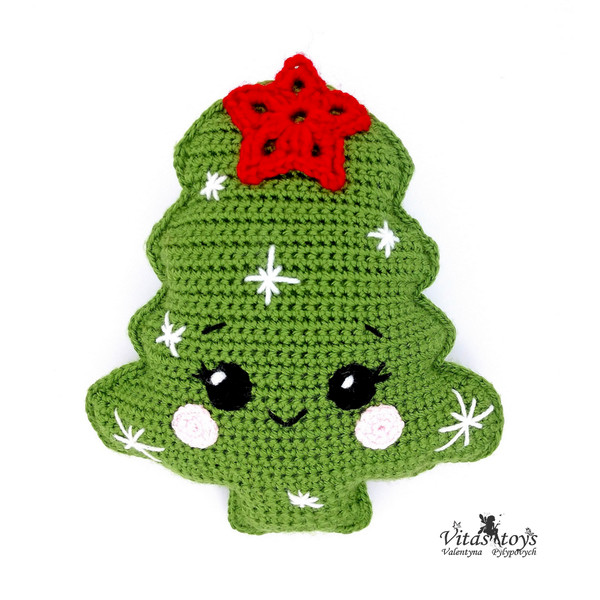 crochet toy Christmas pine.png