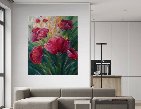 flowersabstract_originalpainting_large_redgreen_pink_beige.jpg