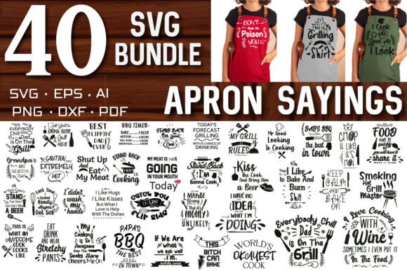 Apron-Sayings-SVG-Bundle-40-Kitchen-SVG-Graphics-49290004-1-1-580x387.jpg