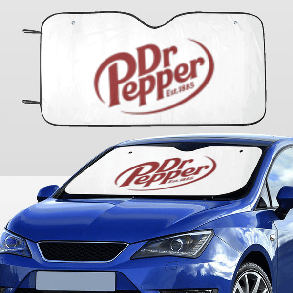 DR Pepper Car SunShade.png