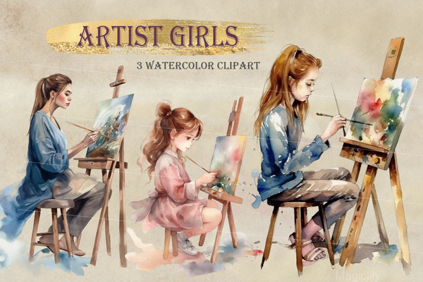 Artist-Girls-Watercolor-Artist-Clipart-Graphics-71313941-1.jpg