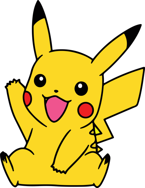 Pokemon Pikachu PNG, Pokemone Png, Pikachu Png, Pokemone Par - Inspire  Uplift