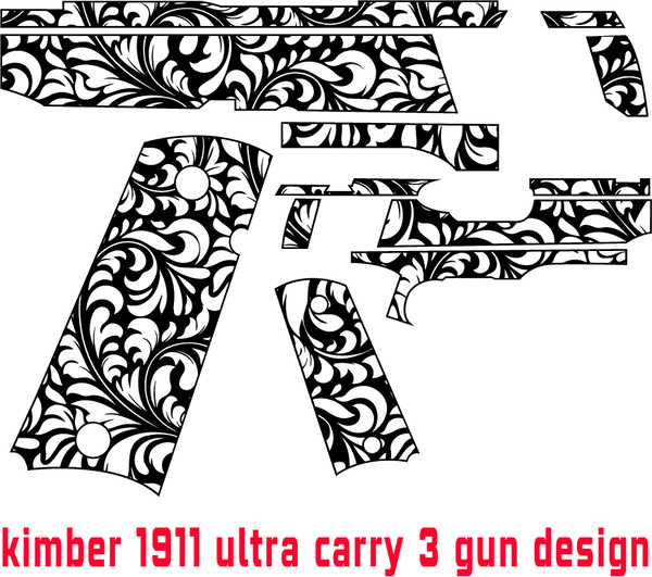 kimber 1911 ultra carry 3 gun design.jpg