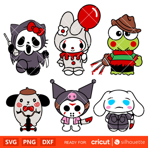 Sanrio-Horror-Movie-Characters-Bundle-preview.jpg