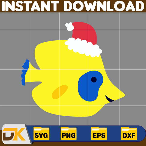 Christmas Shark Svg, Baby Shark Svg, Dodo Shark Svg, Daddy Shark Svg, Christmas Svg, Instant Download (13).jpg