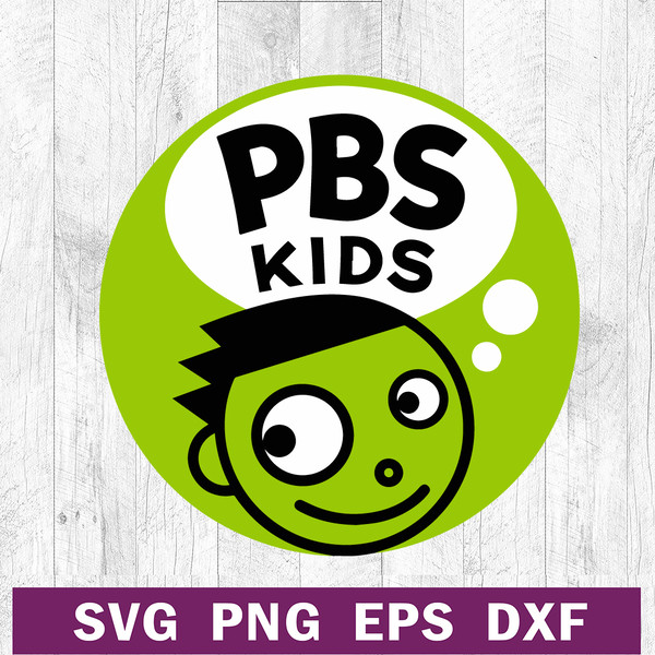 PSB kids logo SVG
