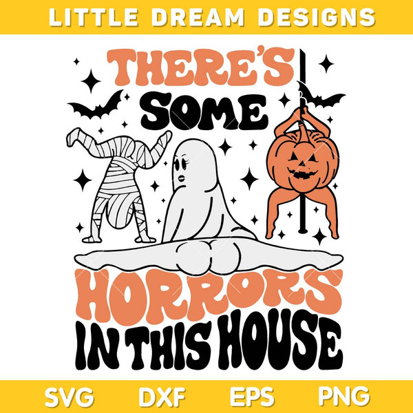 There's Some Horrors In This House SVG Bundle.jpg